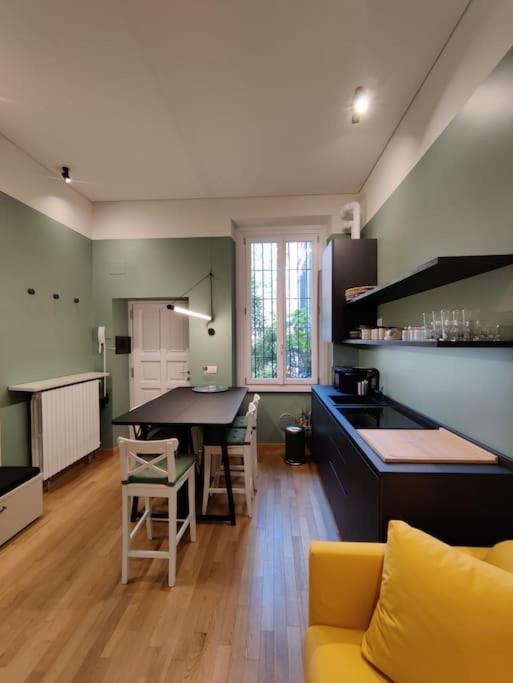 Darsena Cozy Apartment — Foto 2