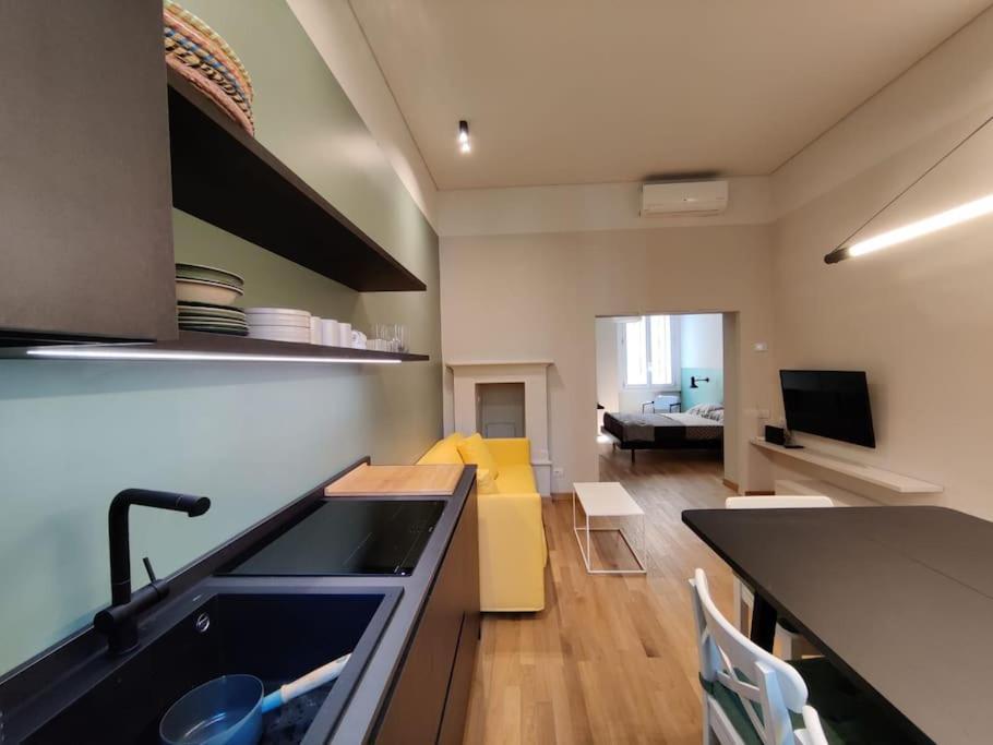 Darsena Cozy Apartment, Milan